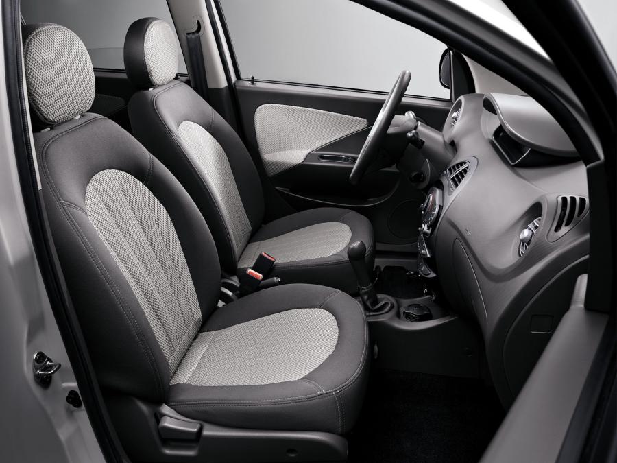  Chery S18D 2011 года  (фото 5 из 9)